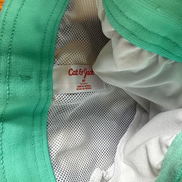 4T Swim Trunks - Picture 3 of 4